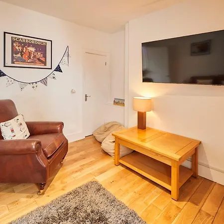 Host & - The Hideaway Ferienhaus