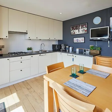 Host & - The Hideaway Ferienhaus