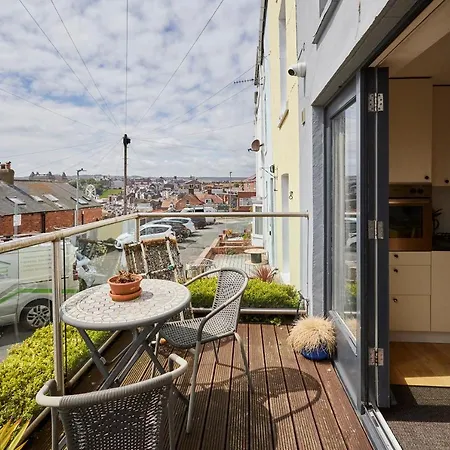 Host & - The Hideaway Ferienhaus