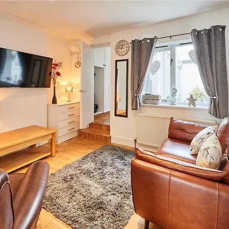 Host & - The Hideaway Casa de Férias