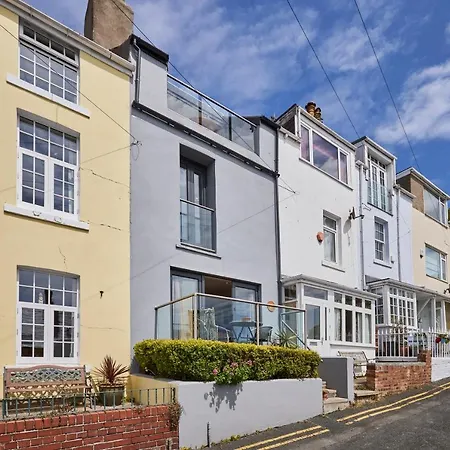 Host & - The Hideaway Casa de Férias *