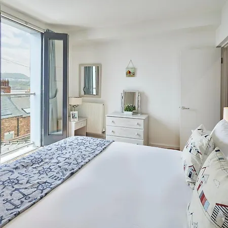 Host & - The Hideaway Casa de Férias Scarborough