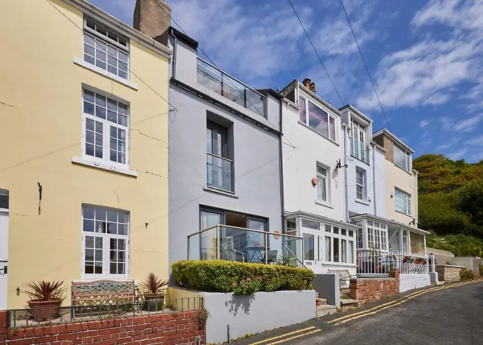 Host & - The Hideaway 別荘 *