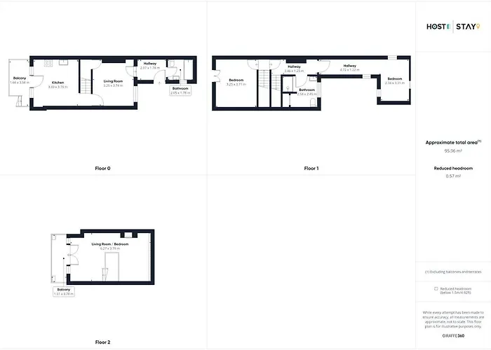 別荘 Host & - The Hideaway