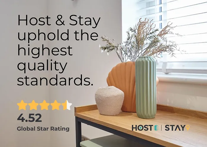 Host & - The Hideaway