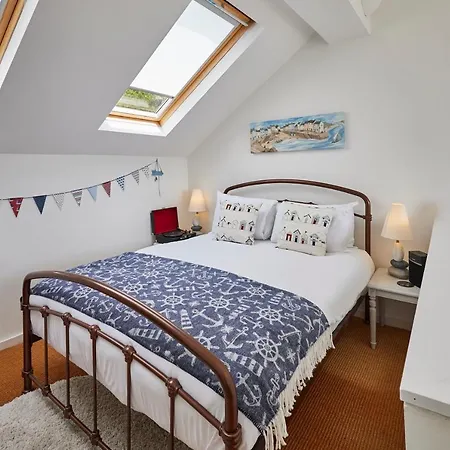 Prázdninový dům Host & - The Hideaway